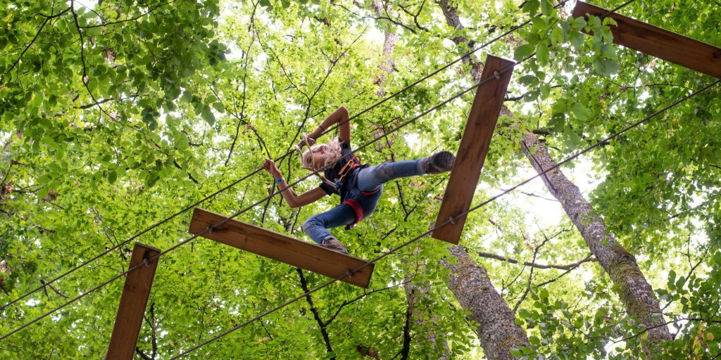 activité plein air Ardennes