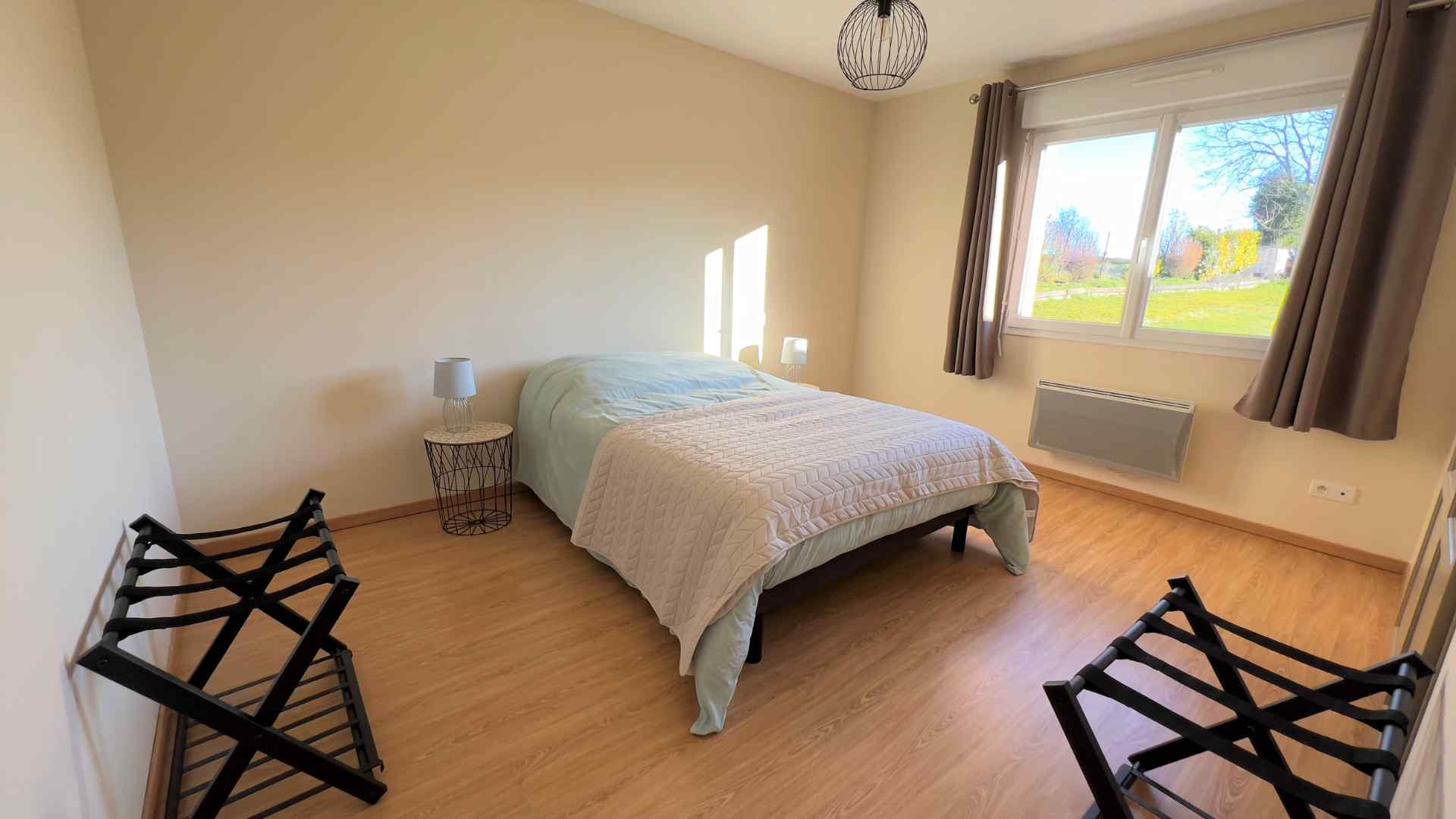 airbnb rethel