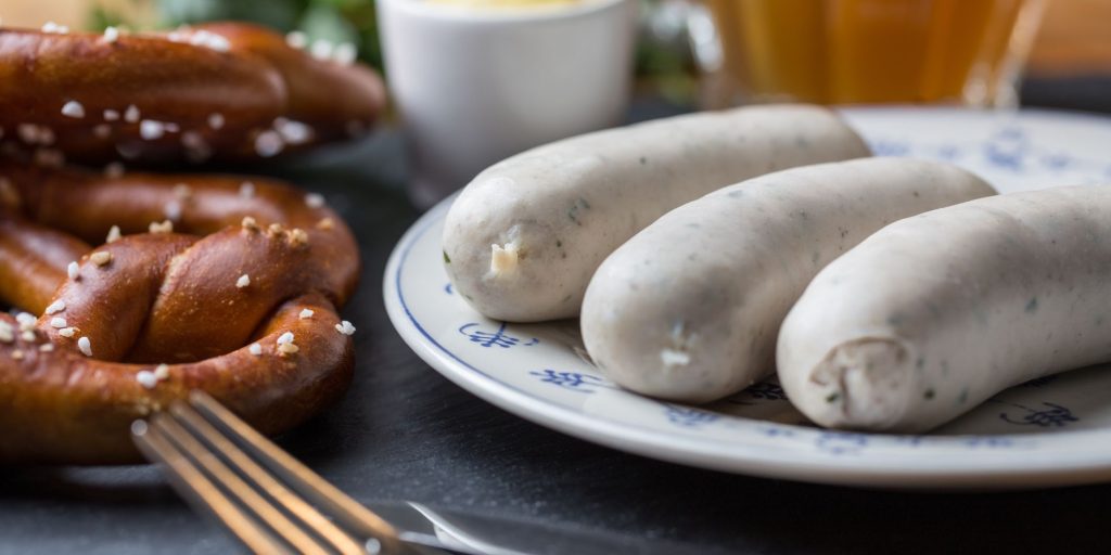 boudin blanc de rethel