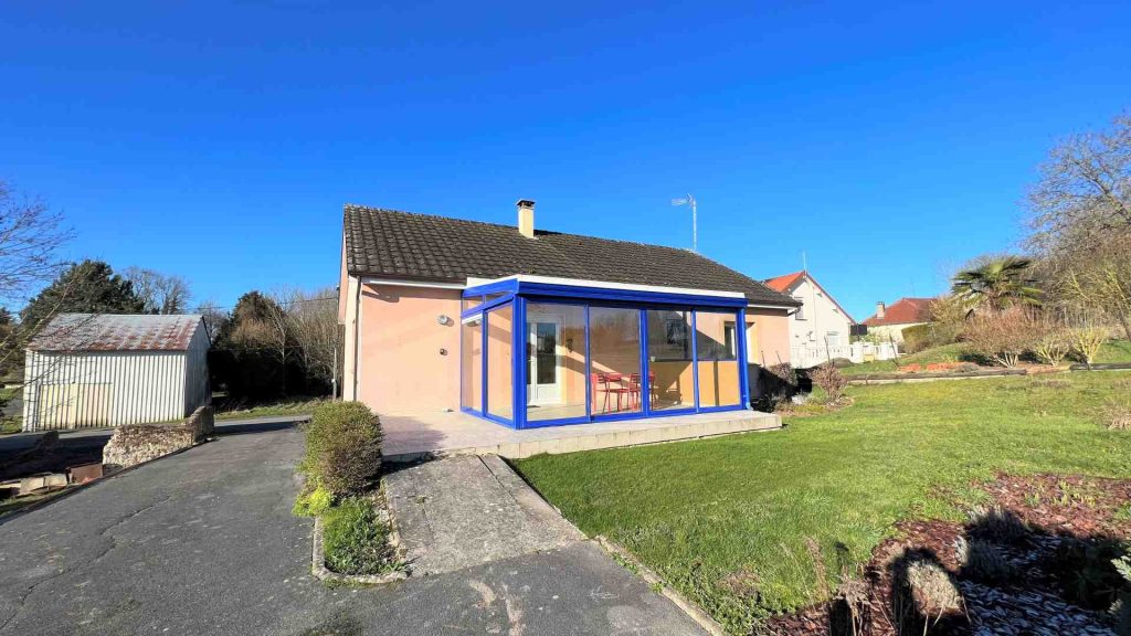 gite au alentour de rethel pour 6 personne