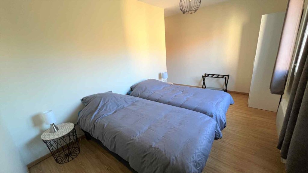 gite rethel 4 personne