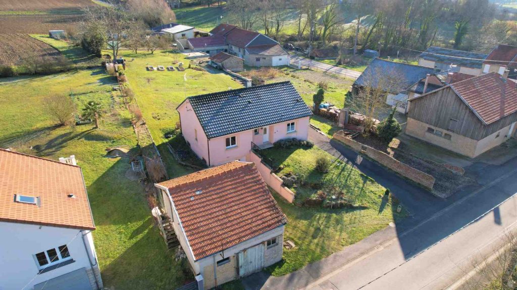 gite rethel ardennes