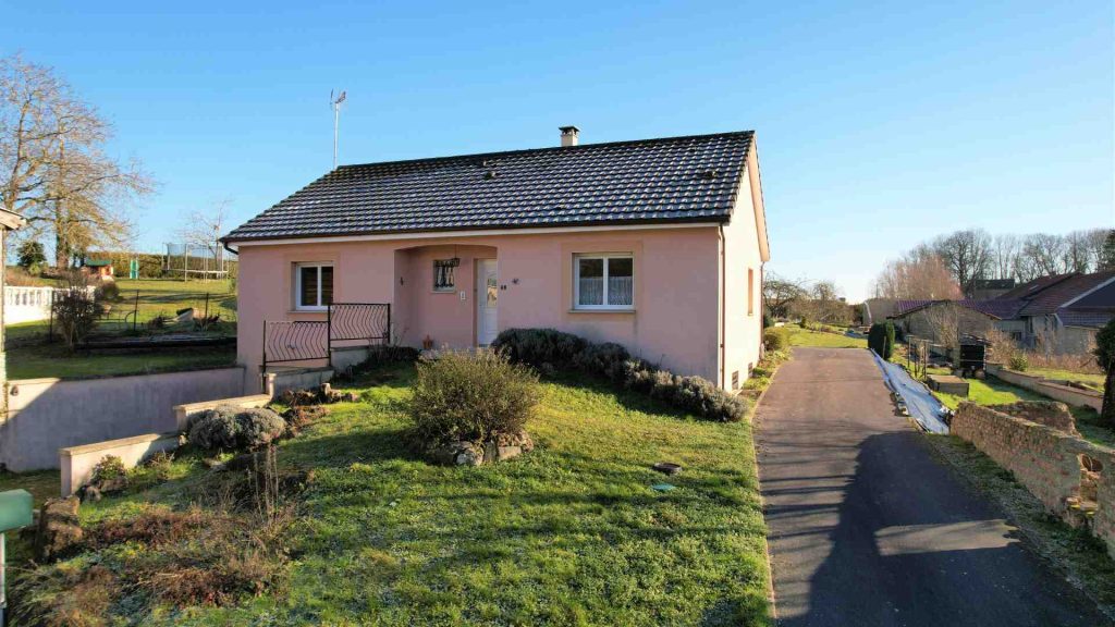 location gite rethel