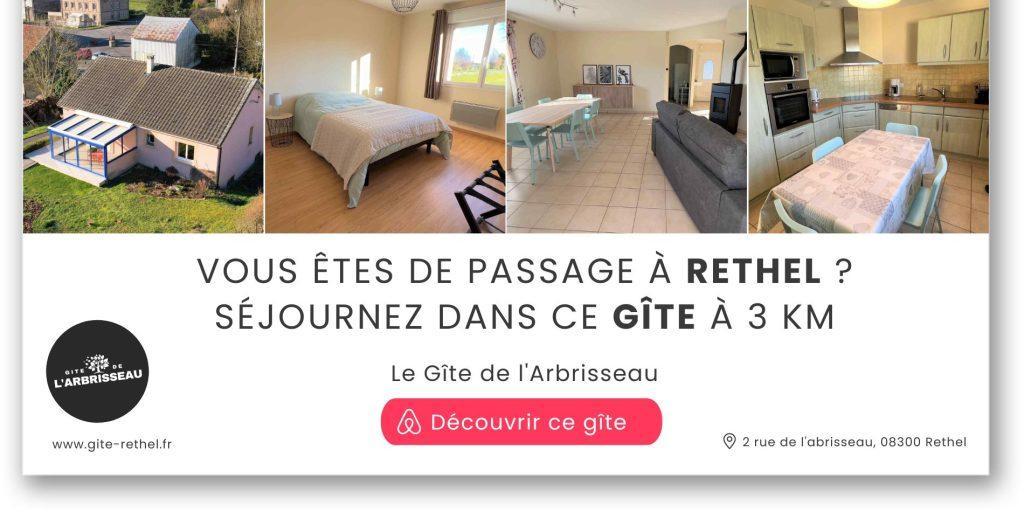 hotel rethel