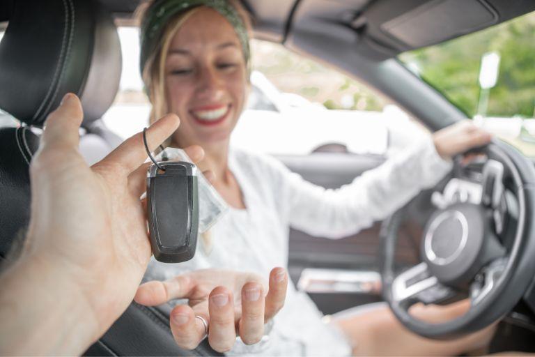 location voiture rethel